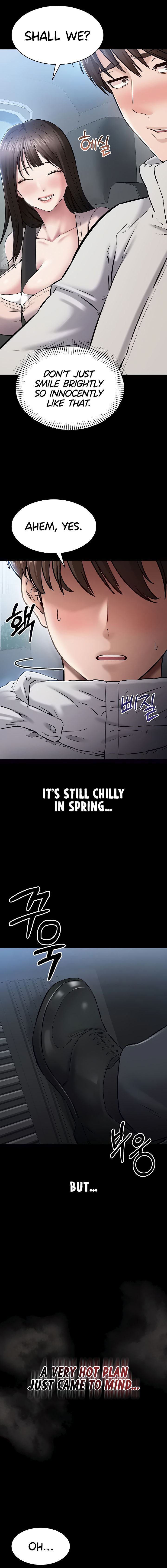 I Want To Work Quietly - Chapter 1 - 30