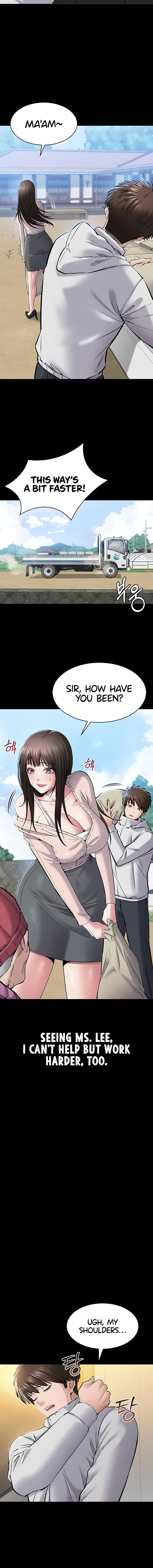 I Want To Work Quietly Chapter 2 - Page 6