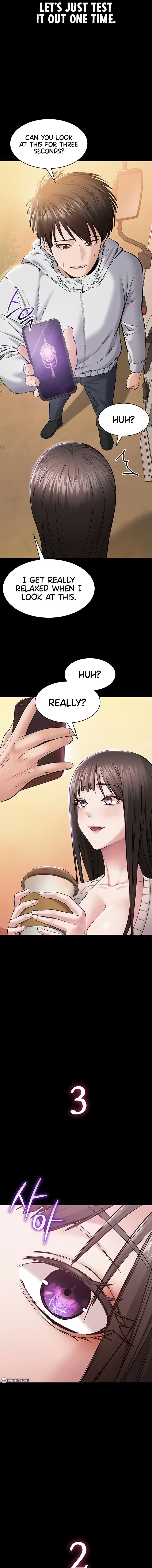 I Want To Work Quietly Chapter 2 - Page 9