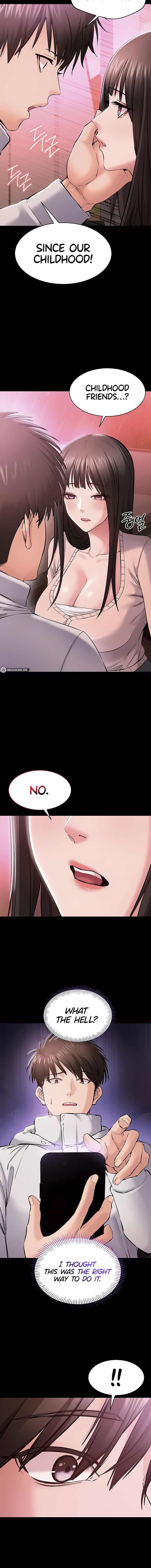 I Want To Work Quietly Chapter 2 - Page 14