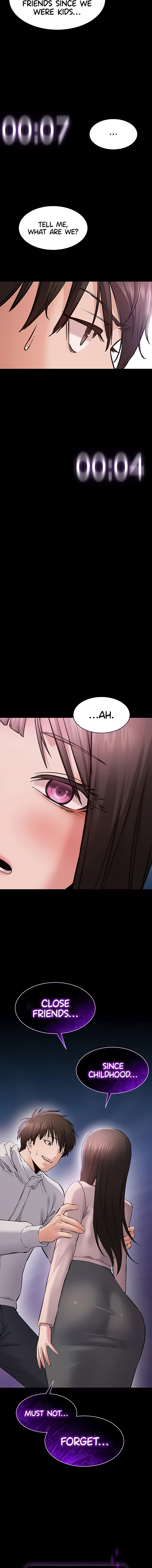 I Want To Work Quietly Chapter 2 - Page 16