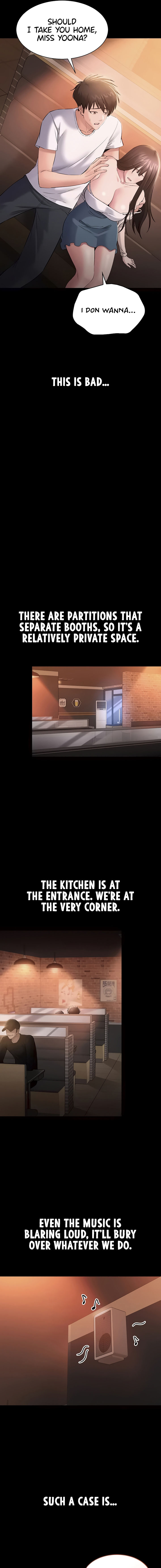 I Want To Work Quietly Chapter 3 - Page 27