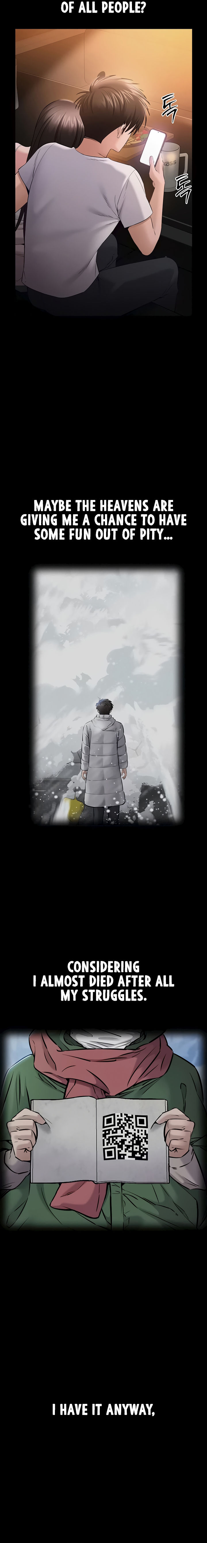 I Want To Work Quietly Chapter 4 - Page 4