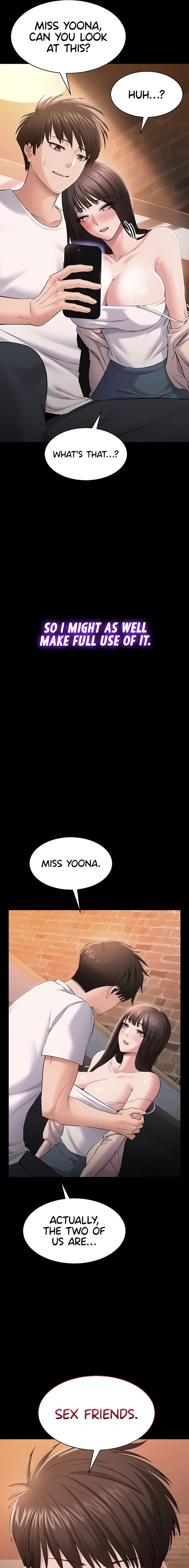 I Want To Work Quietly Chapter 4 - Page 5