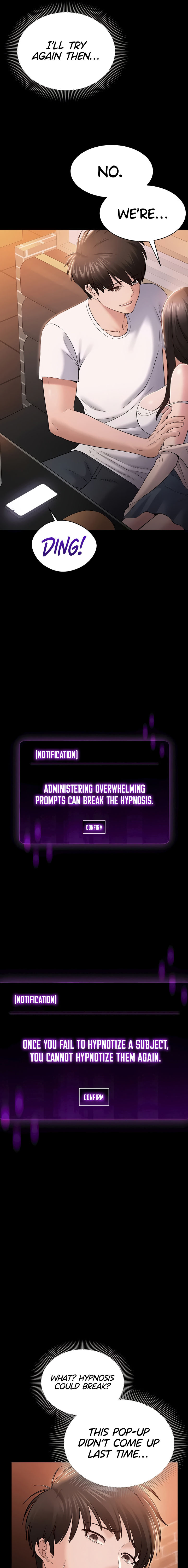 I Want To Work Quietly Chapter 4 - Page 7