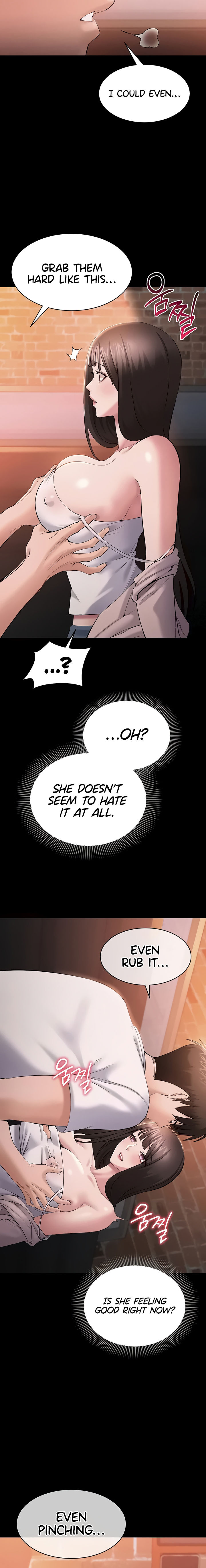 I Want To Work Quietly Chapter 4 - Page 10