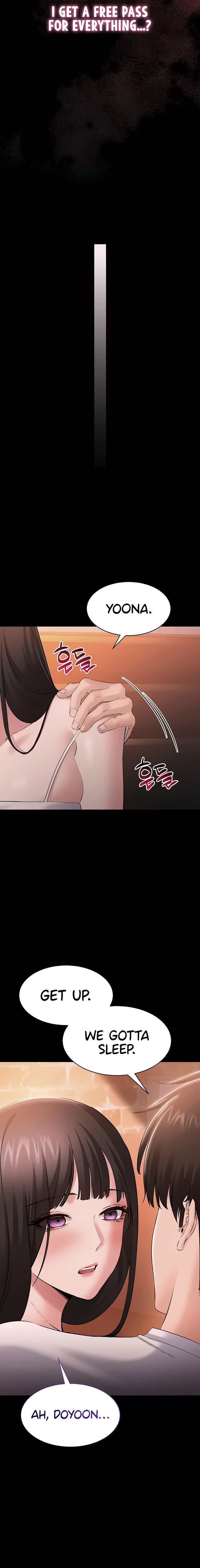 I Want To Work Quietly Chapter 4 - Page 12