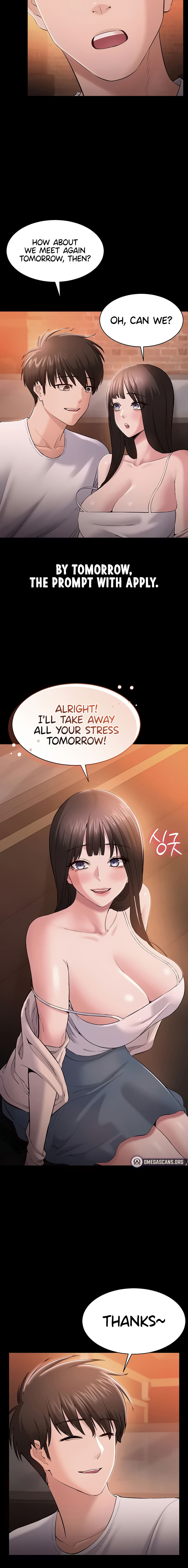 I Want To Work Quietly Chapter 4 - Page 14