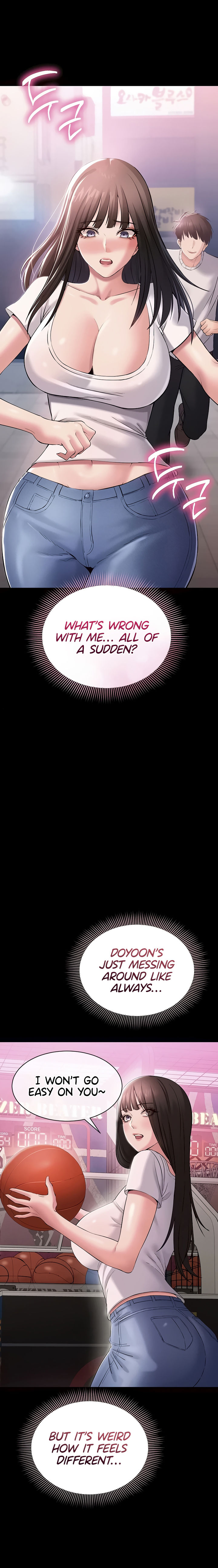 I Want To Work Quietly Chapter 4 - Page 20