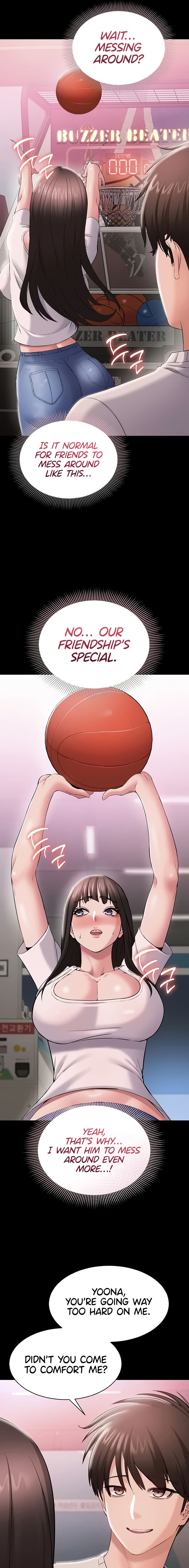 I Want To Work Quietly Chapter 4 - Page 21