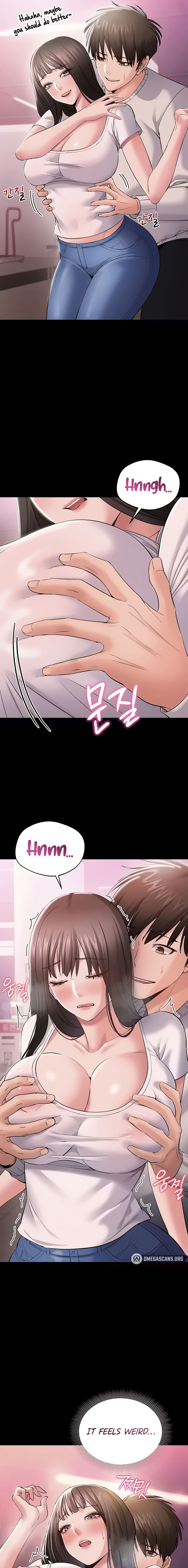 I Want To Work Quietly Chapter 4 - Page 23