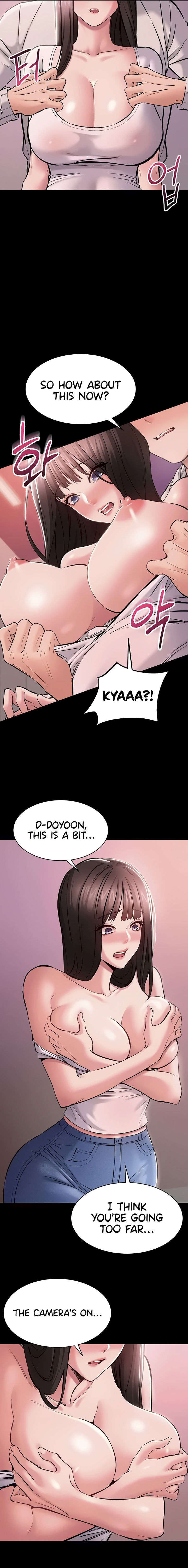 I Want To Work Quietly Chapter 5 - Page 5