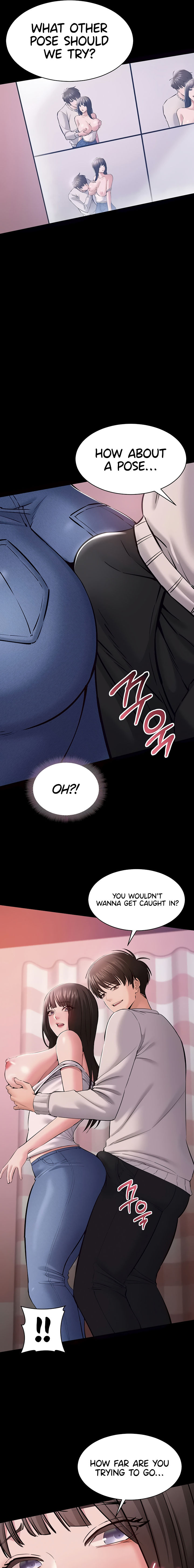 I Want To Work Quietly Chapter 5 - Page 13