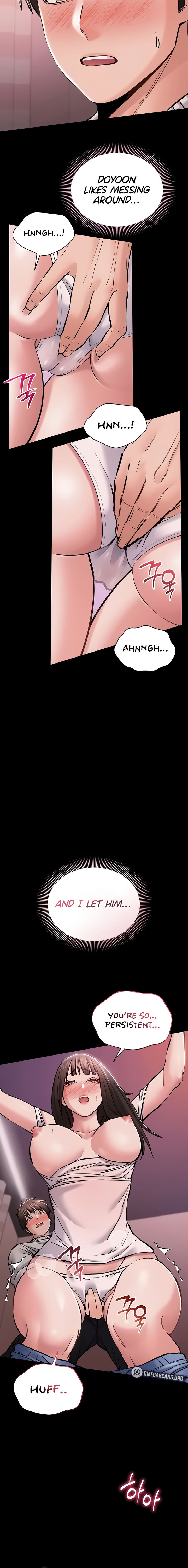 I Want To Work Quietly Chapter 5 - Page 18