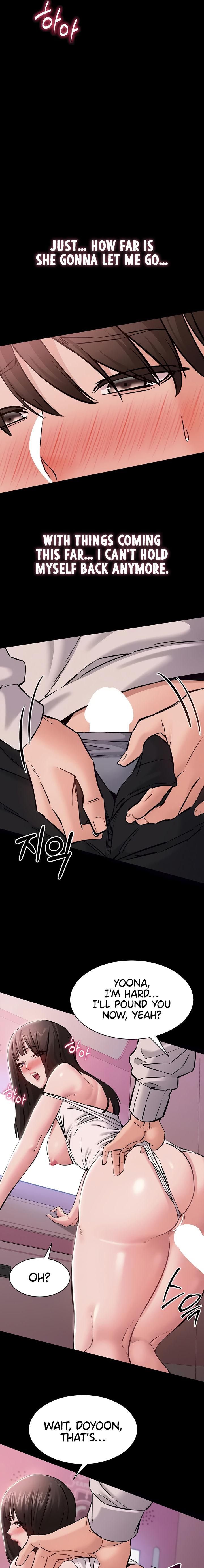 I Want To Work Quietly Chapter 5 - Page 19