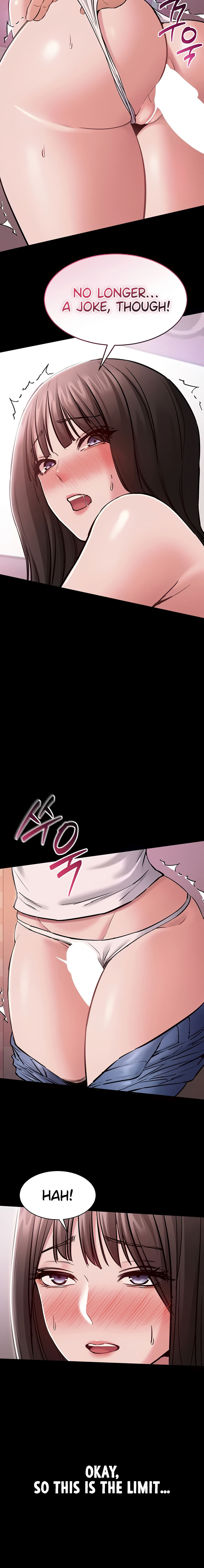 I Want To Work Quietly Chapter 5 - Page 20