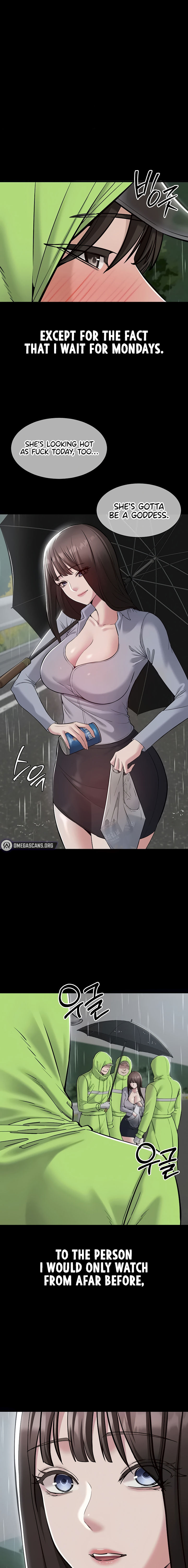 I Want To Work Quietly Chapter 6 - Page 9