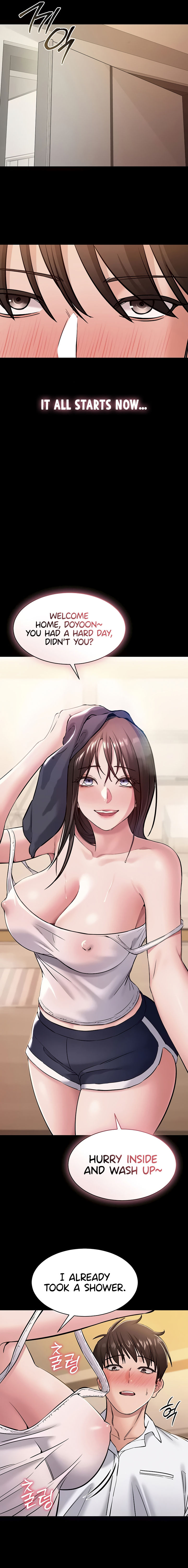 I Want To Work Quietly Chapter 6 - Page 17