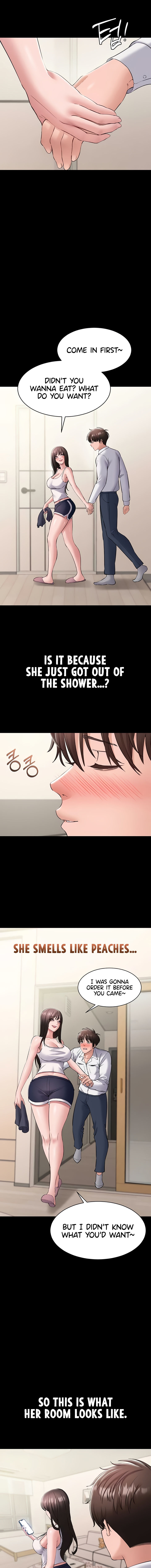 I Want To Work Quietly Chapter 7 - Page 5