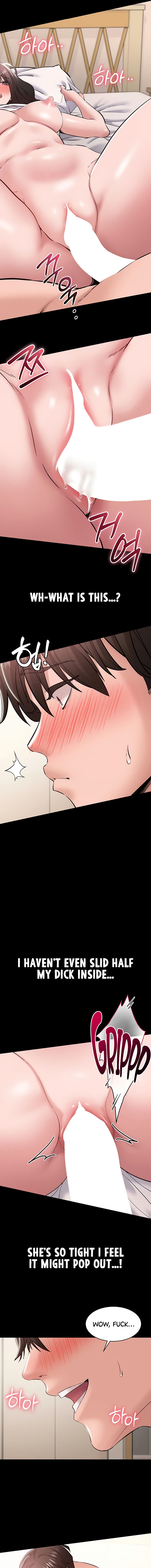 I Want To Work Quietly Chapter 7 - Page 15