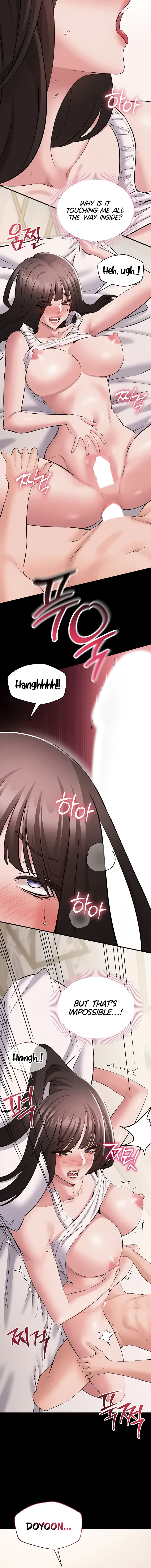 I Want To Work Quietly Chapter 8 - Page 4