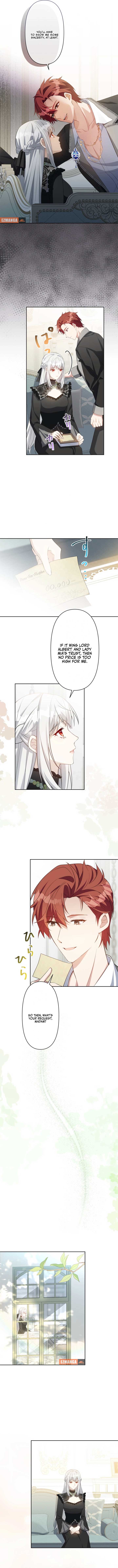 I Wanted a Divorce, But My Husband Became Obsessed With Me Chapter 2 - Page 7