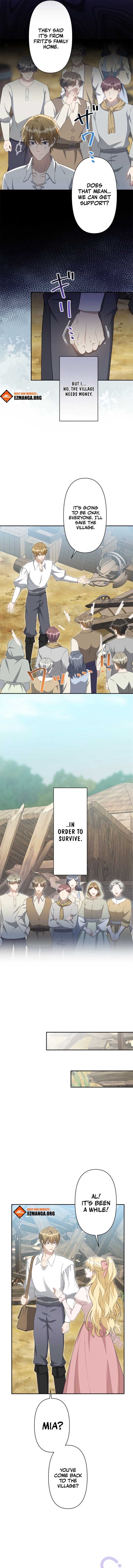 I Wanted a Divorce, But My Husband Became Obsessed With Me Chapter 6 - Page 5