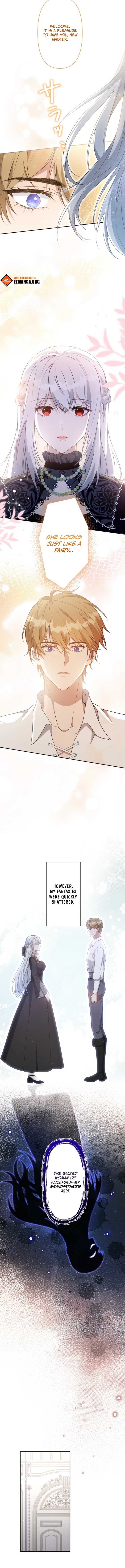 I Wanted a Divorce, But My Husband Became Obsessed With Me Chapter 6 - Page 7