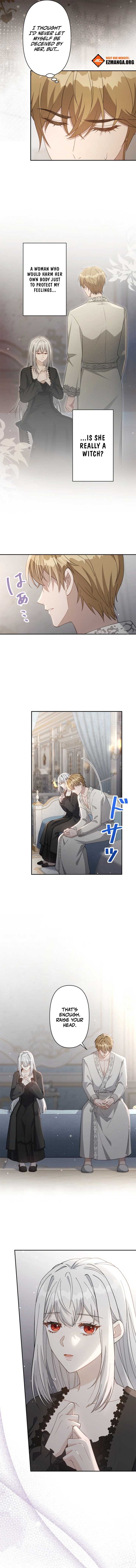 I Wanted a Divorce, But My Husband Became Obsessed With Me Chapter 6 - Page 12