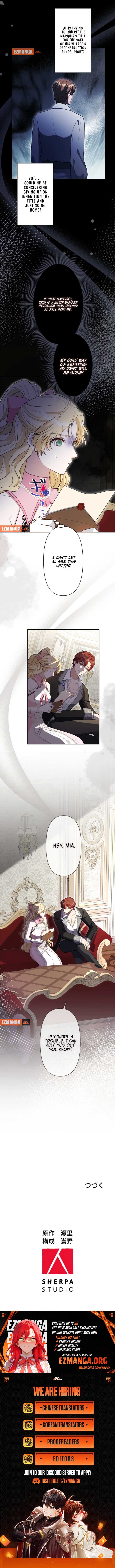 I Wanted a Divorce, But My Husband Became Obsessed With Me Chapter 9 - Page 9