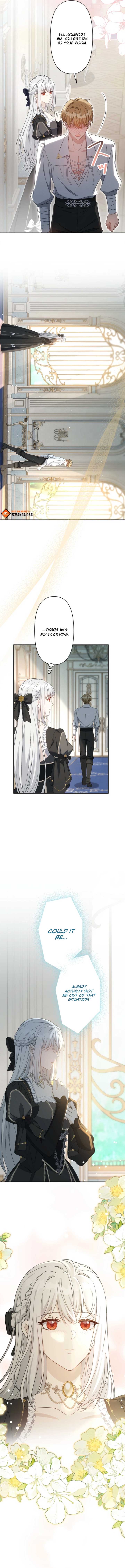 I Wanted a Divorce, But My Husband Became Obsessed With Me Chapter 13 - Page 14