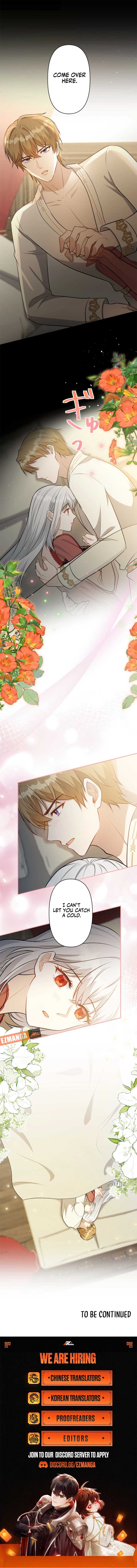 I Wanted a Divorce, But My Husband Became Obsessed With Me Chapter 14 - Page 11