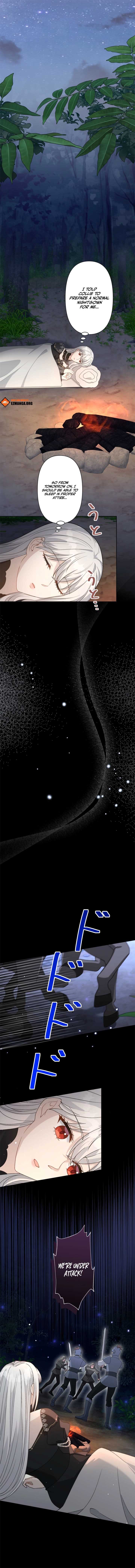 I Wanted a Divorce, But My Husband Became Obsessed With Me Chapter 15 - Page 7