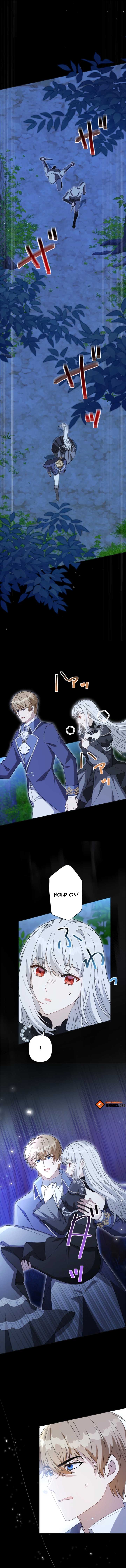 I Wanted a Divorce, But My Husband Became Obsessed With Me Chapter 15 - Page 9