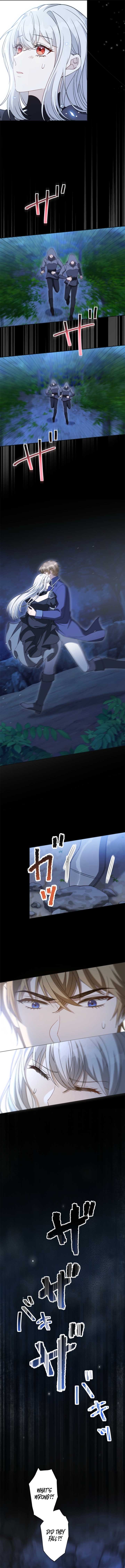 I Wanted a Divorce, But My Husband Became Obsessed With Me Chapter 15 - Page 10