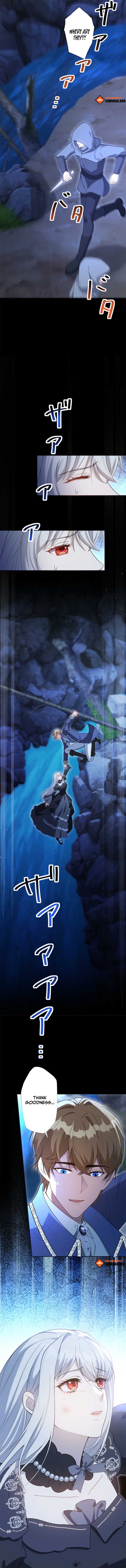 I Wanted a Divorce, But My Husband Became Obsessed With Me Chapter 15 - Page 11