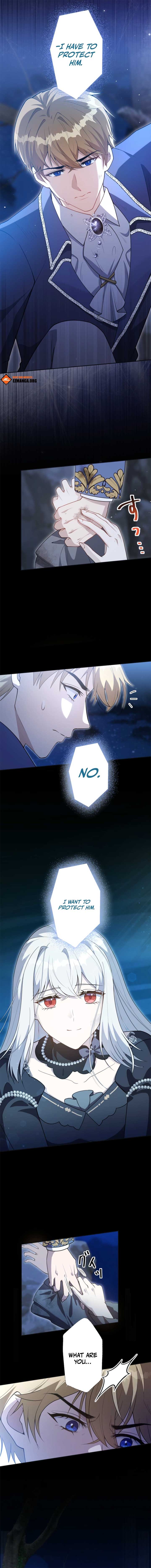 I Wanted a Divorce, But My Husband Became Obsessed With Me Chapter 15 - Page 13