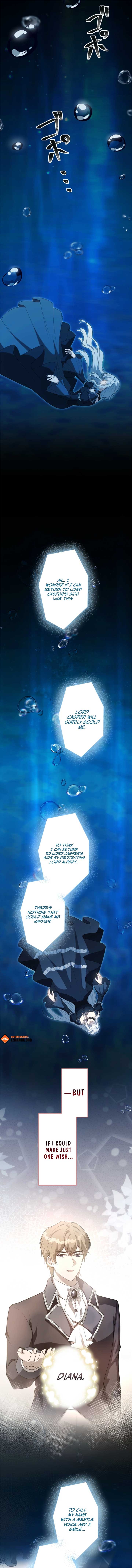 I Wanted a Divorce, But My Husband Became Obsessed With Me Chapter 15 - Page 15