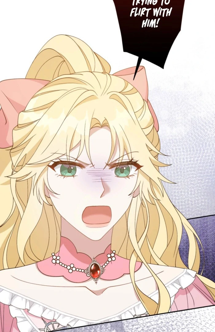 I Wanted a Divorce, But My Husband Became Obsessed With Me Chapter 19 - Page 4