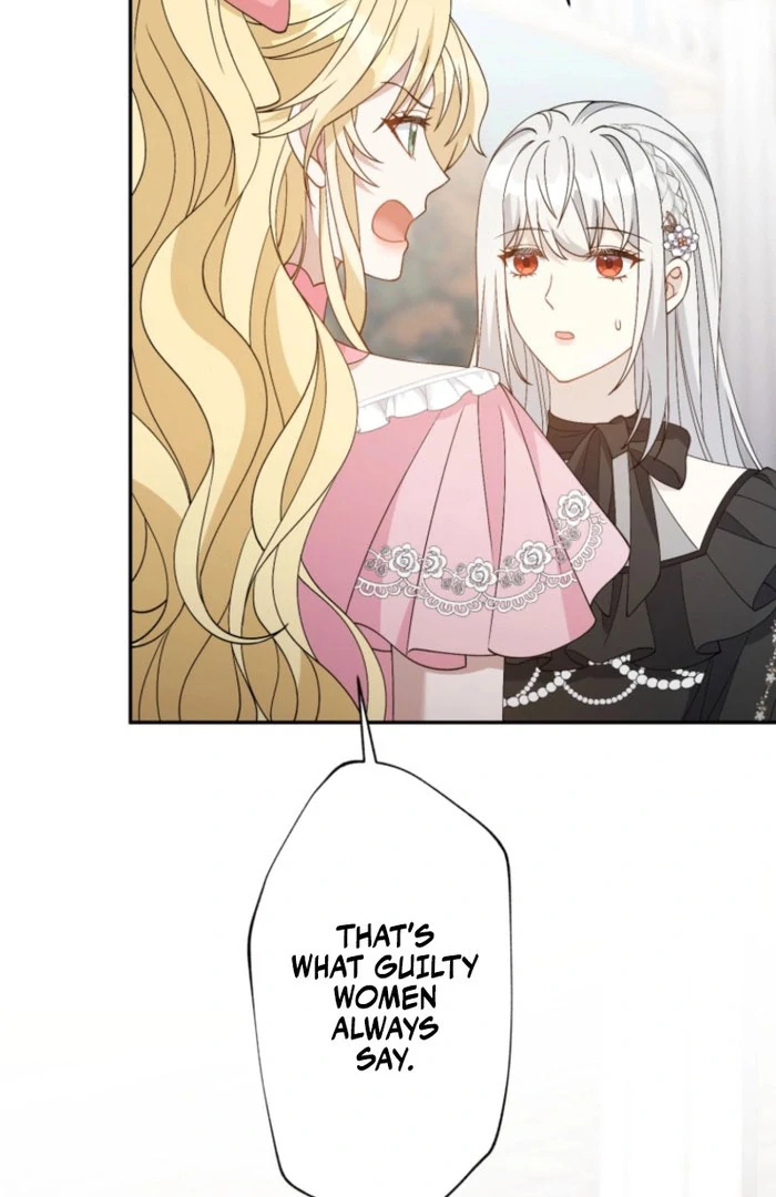 I Wanted a Divorce, But My Husband Became Obsessed With Me Chapter 19 - Page 6