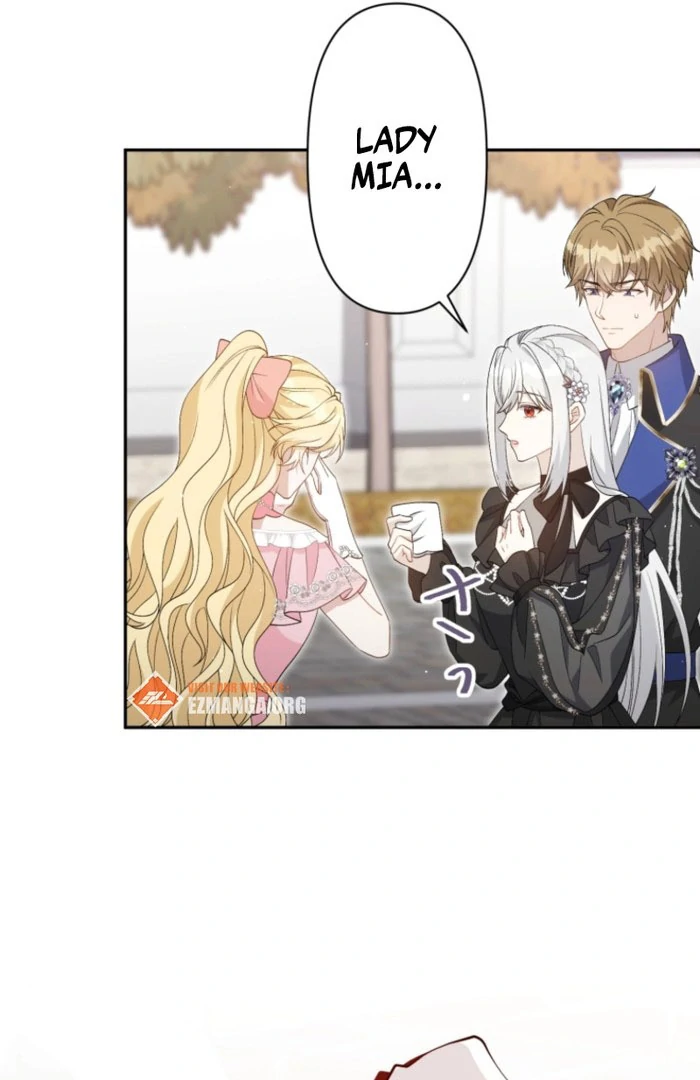 I Wanted a Divorce, But My Husband Became Obsessed With Me Chapter 19 - Page 10