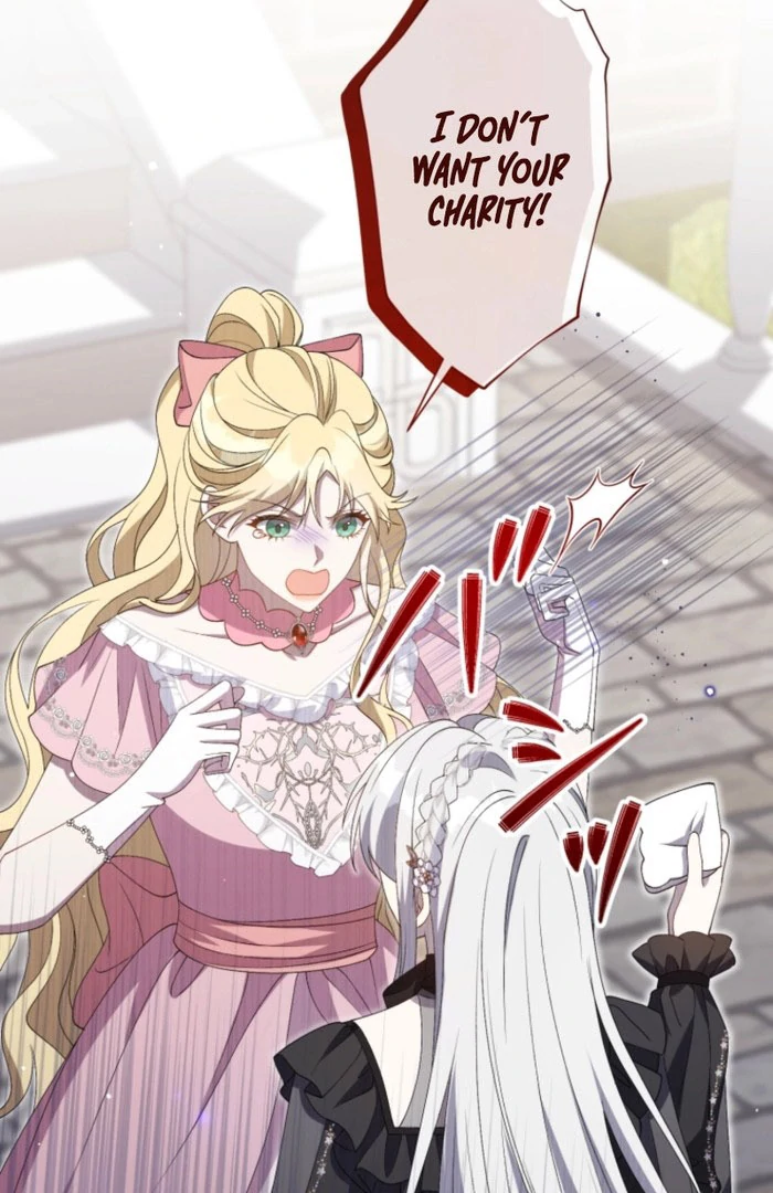 I Wanted a Divorce, But My Husband Became Obsessed With Me Chapter 19 - Page 11