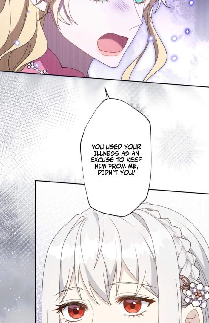 I Wanted a Divorce, But My Husband Became Obsessed With Me Chapter 19 - Page 13