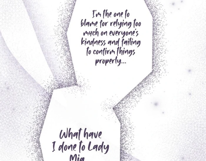 I Wanted a Divorce, But My Husband Became Obsessed With Me Chapter 19 - Page 17