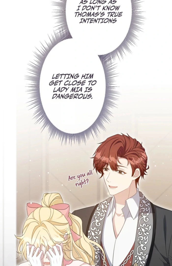 I Wanted a Divorce, But My Husband Became Obsessed With Me Chapter 19 - Page 20