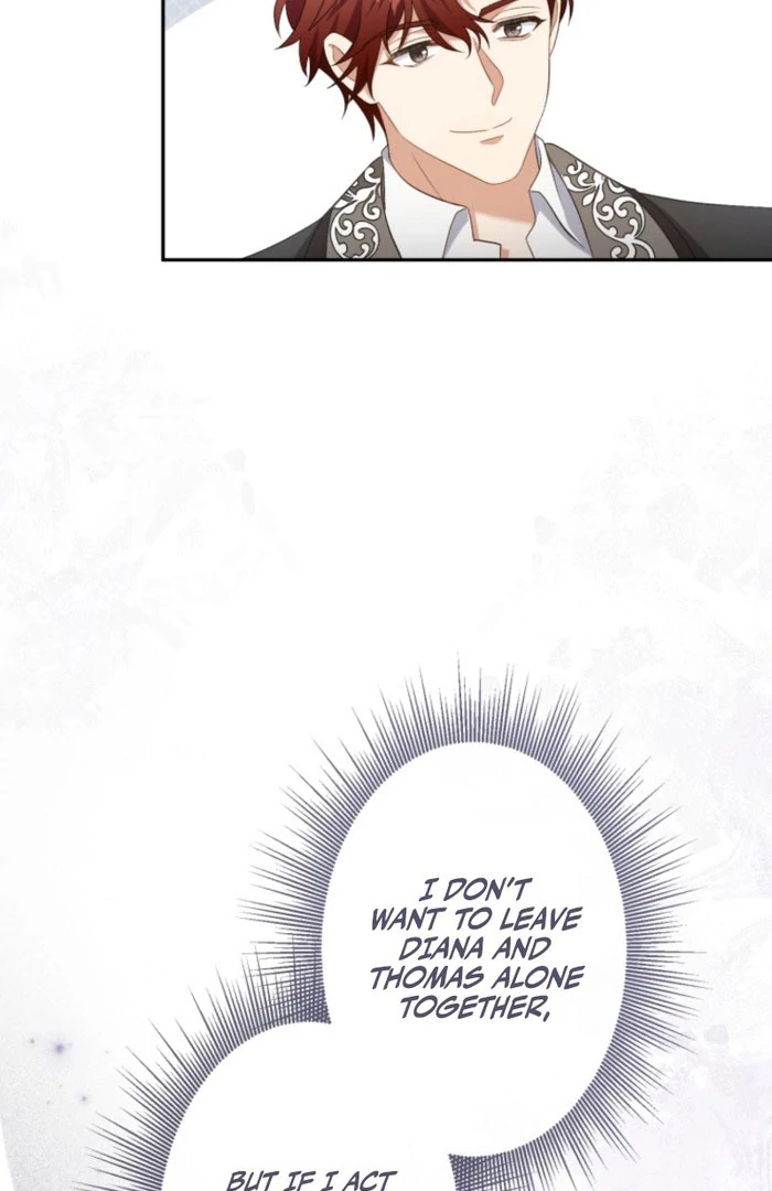 I Wanted a Divorce, But My Husband Became Obsessed With Me Chapter 19 - Page 25