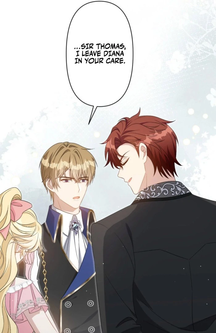 I Wanted a Divorce, But My Husband Became Obsessed With Me Chapter 19 - Page 28