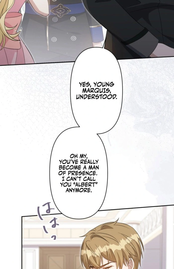 I Wanted a Divorce, But My Husband Became Obsessed With Me Chapter 19 - Page 29