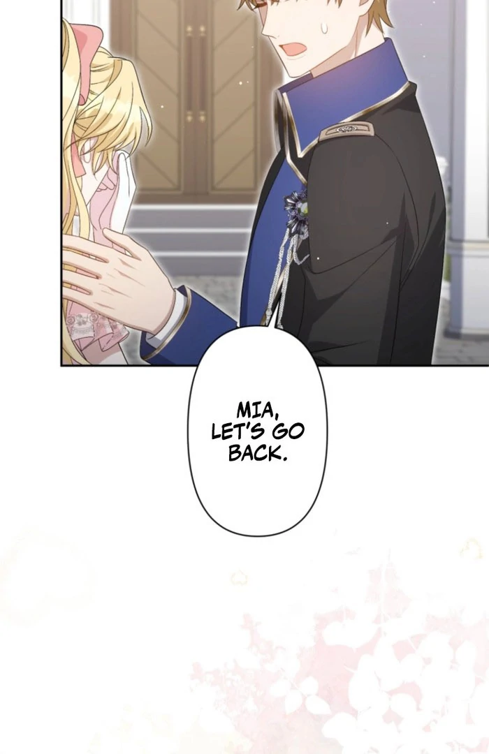 I Wanted a Divorce, But My Husband Became Obsessed With Me Chapter 19 - Page 30