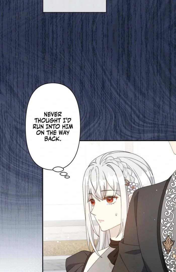 I Wanted a Divorce, But My Husband Became Obsessed With Me Chapter 19 - Page 39